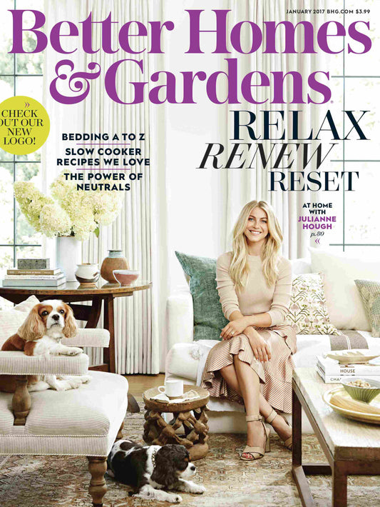 GelFoamBed Better Homes & Gardens