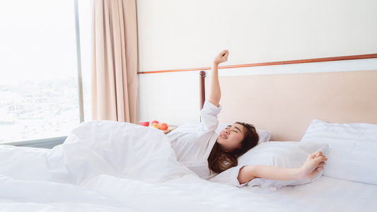 How to Wake Up Early