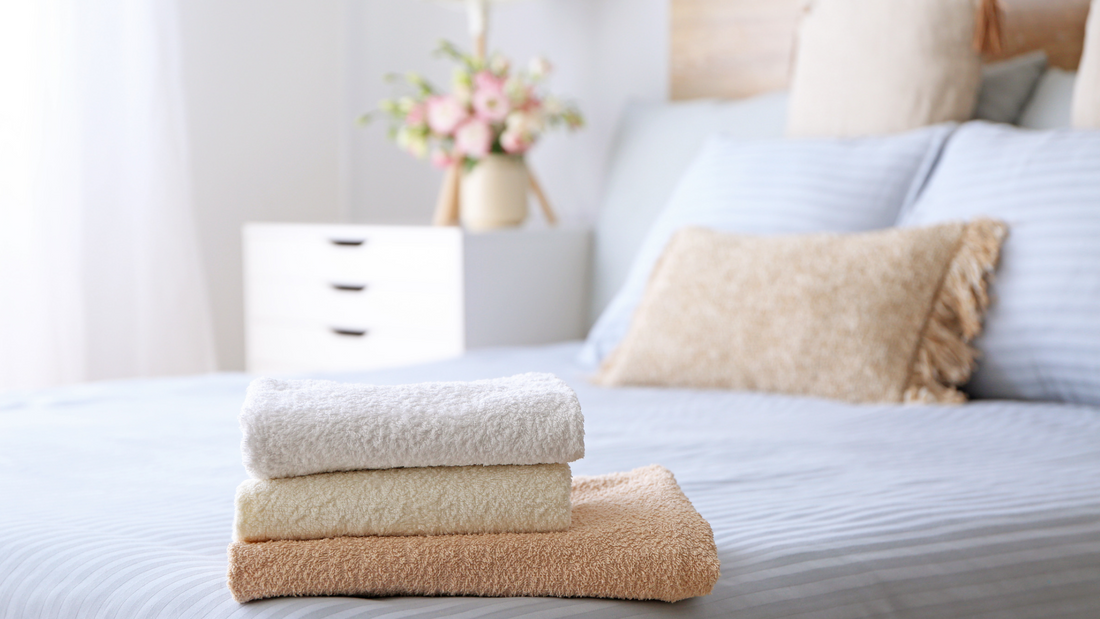 How To Prevent Allergies From Interrupting Your Sleep