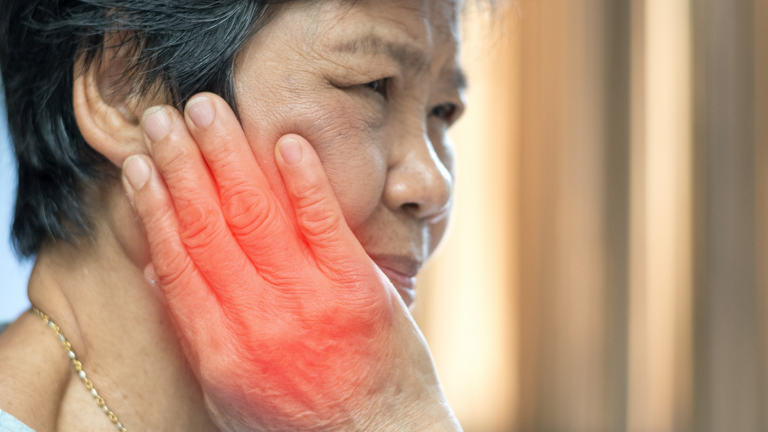 How Bruxism Affects Your Sleep