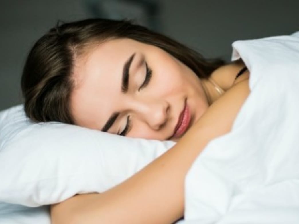 The Science of Sleep