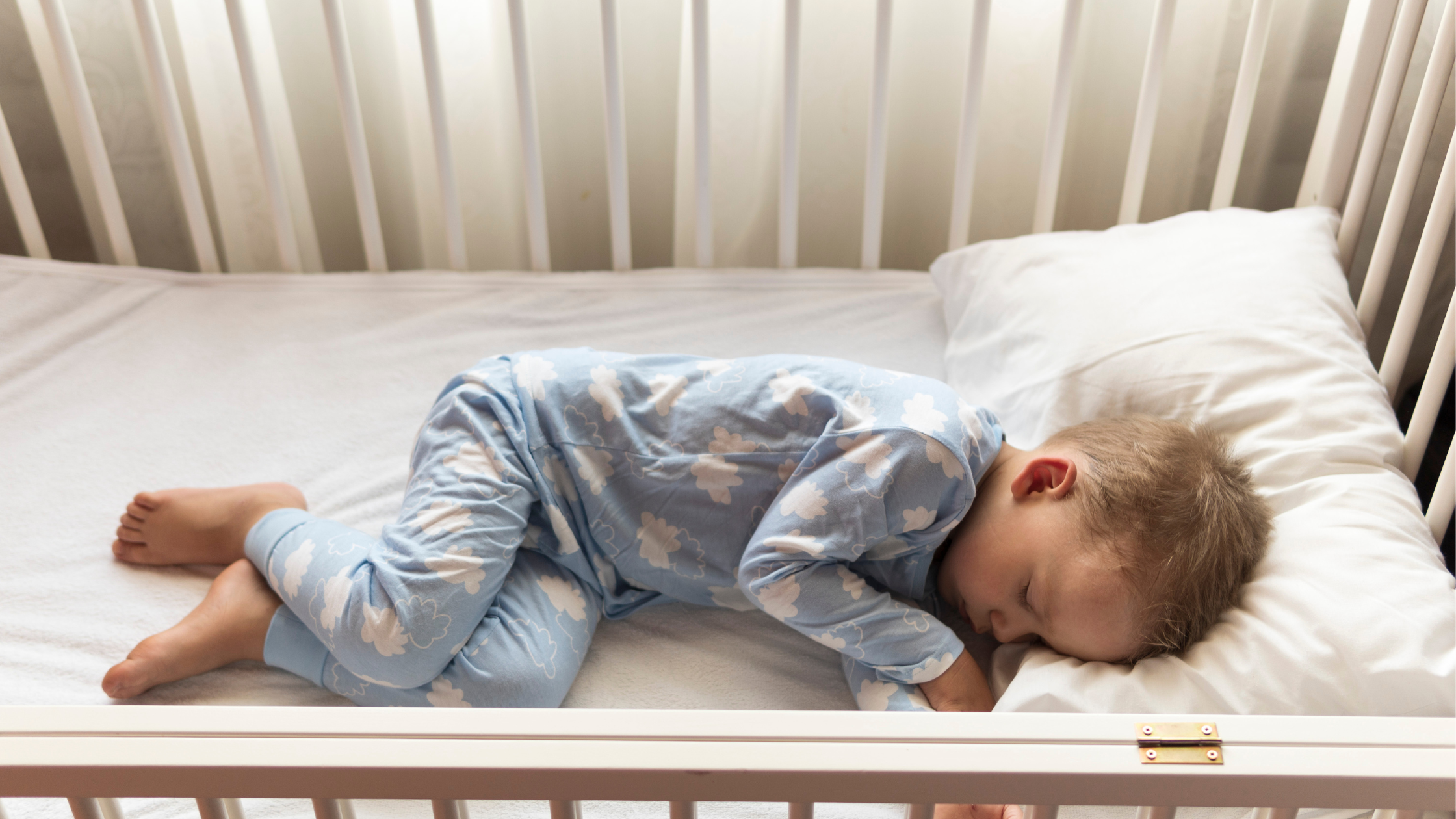 When Should Kids Stop Napping? – Gelfoambed