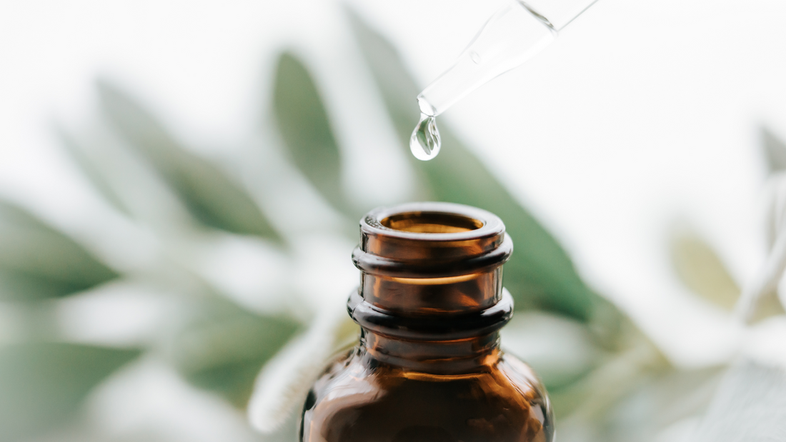 Best Essential Oils For A Better Night's Sleep