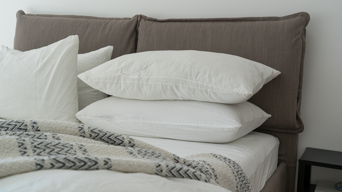 How Often Should You Replace Your Pillow?