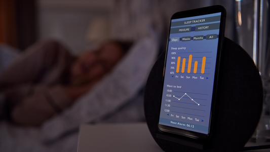 How Technology Can Help You Sleep Better