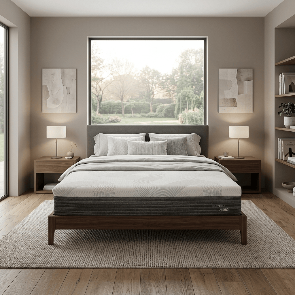 Original Hybrid Mattress