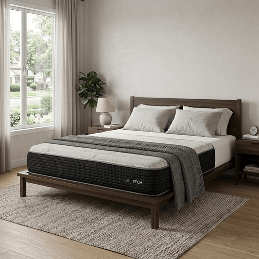 Gel Tech Original Mattress