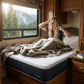 Miranda Gel Tech RV Mattress